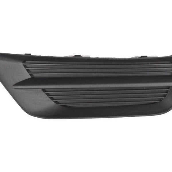 Rejilla Fascia Hd Accord 13-15 S/Hoyo P/Faro 4Puertas Izq
