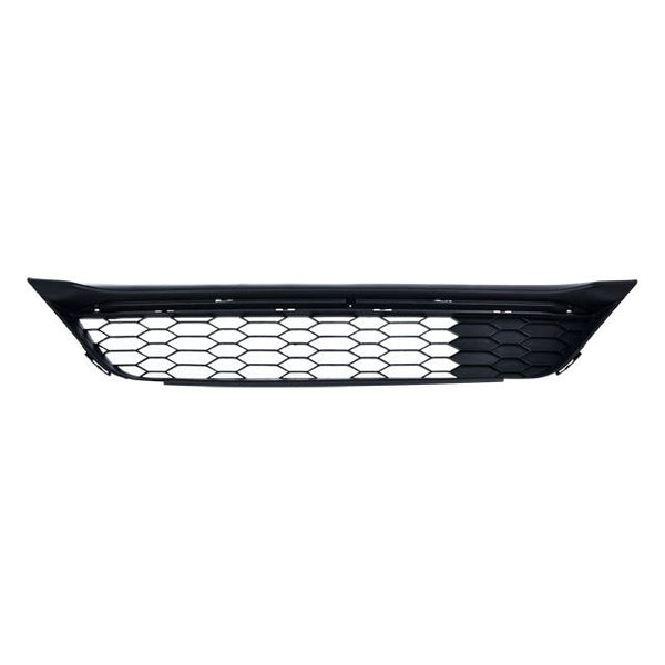Rejilla Fascia Delantera Hd Accord 16-17 4 Puertas Negra