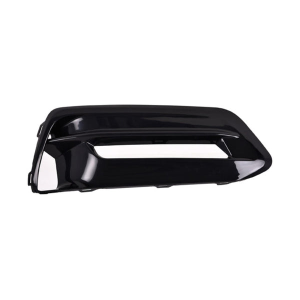 Rejilla Fascia Delantera Hd Accord 18-20 C/Hoyo P/Faro Touring/Sport Plus L4 4 Cilindros 1.5/2.0L 4 Puertas Der