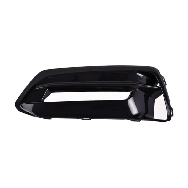 Rejilla Fascia Delantera Hd Accord 18-20 C/Hoyo P/Faro Touring/Sport Plus L4 4 Cilindros 1.5/2.0L 4 Puertas Izq