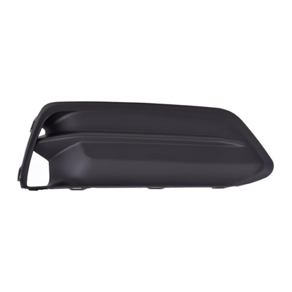 Rejilla Fascia Delantera Hd Accord 18-20 S/Hoyo P/Faro Ex L4 4 Cilindros 1.5L 4 Puertas Der