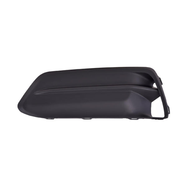 Rejilla Fascia Delantera Hd Accord 18-20 S/Hoyo P/Faro Ex L4 4 Cilindros 1.5L 4 Puertas Izq