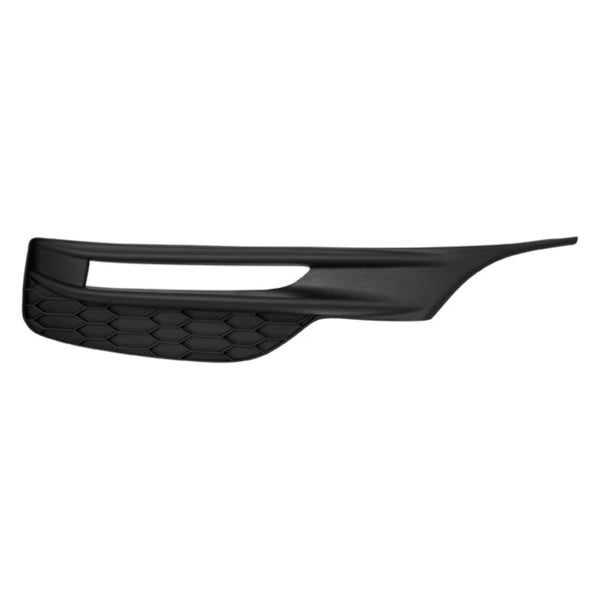 Rejilla Fascia Hd Accord 16-17 C/Hoyo P/Faro Sport/Sport Plus/Touring/Navi L4 4 Cilindros 1.5/2.0/2.4L 4 Puertas Der