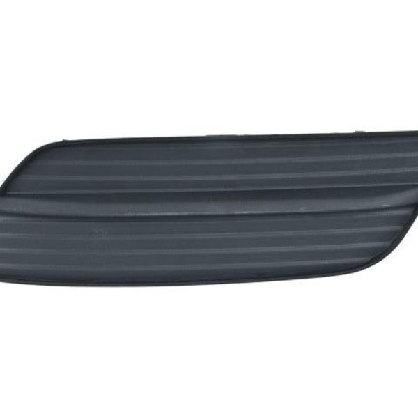 Rejilla Fascia Hd Civic 12-13 4 Puertas S/Hoyo P/Faro Der