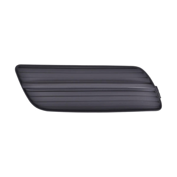 Rejilla Fascia Hd Civic 12-13 4 Puertas S/Hoyo P/Faro Izq