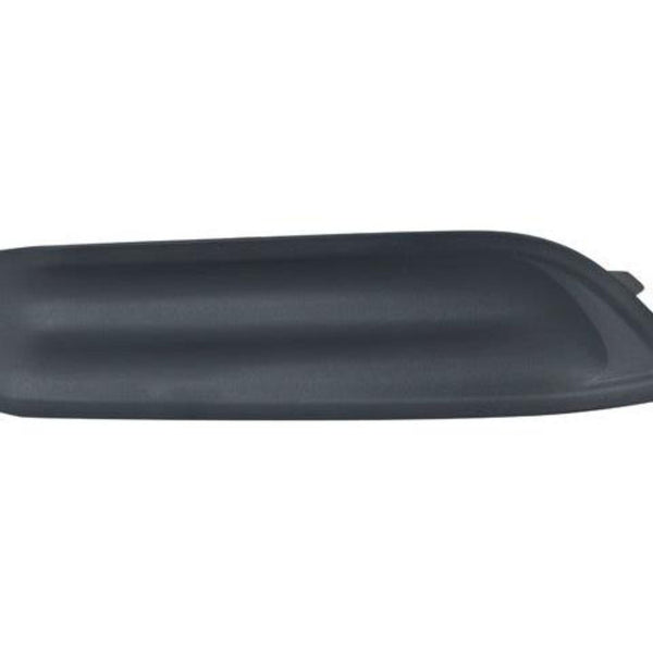 Rejilla Fascia Hd Civic 12-13 2 Puertas S/Hoyo P/Faro Izq