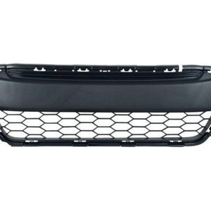 Rejilla Fascia Hd Civic 12-13 2 Puertas Central