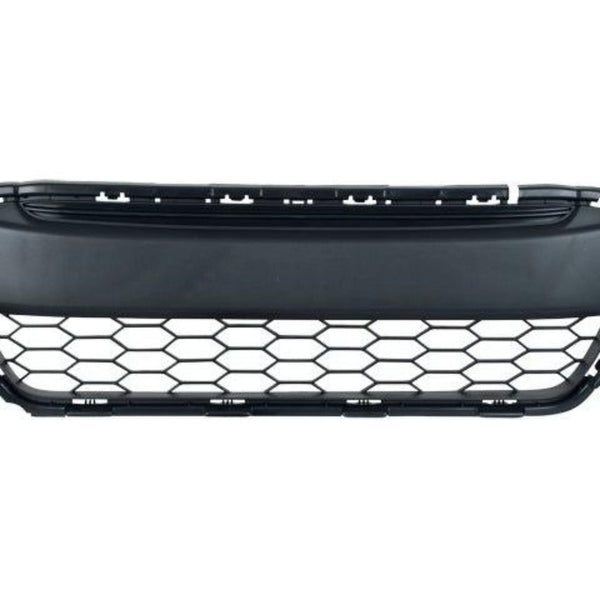 Rejilla Fascia Hd Civic 12-13 2 Puertas Central