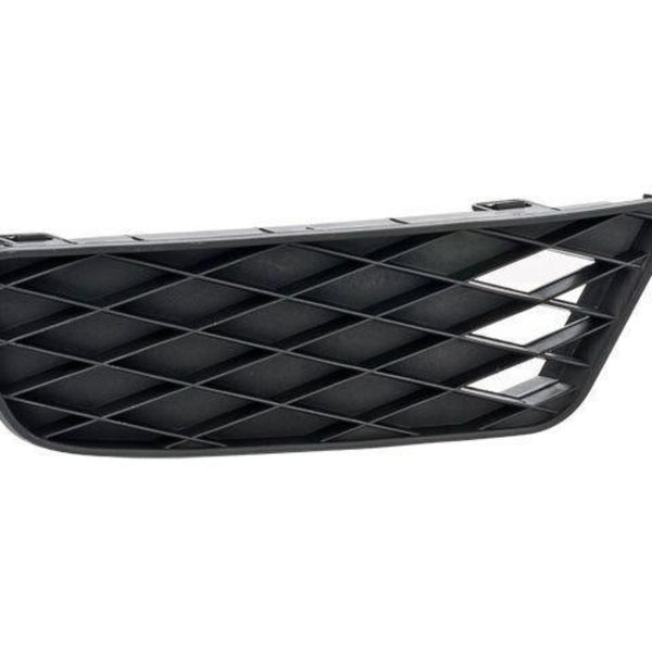 Rejilla Fascia Hd Civic 09-11 4 Puertas S/Hoyo P/Faro Der