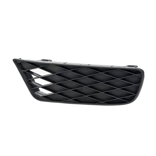 Rejilla Fascia Hd Civic 09-11 4 Puertas S/Hoyo P/Faro Izq