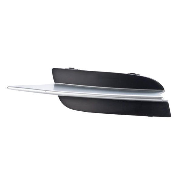 Rejilla Fascia Hd Civic 09-11 2 Puertas Der