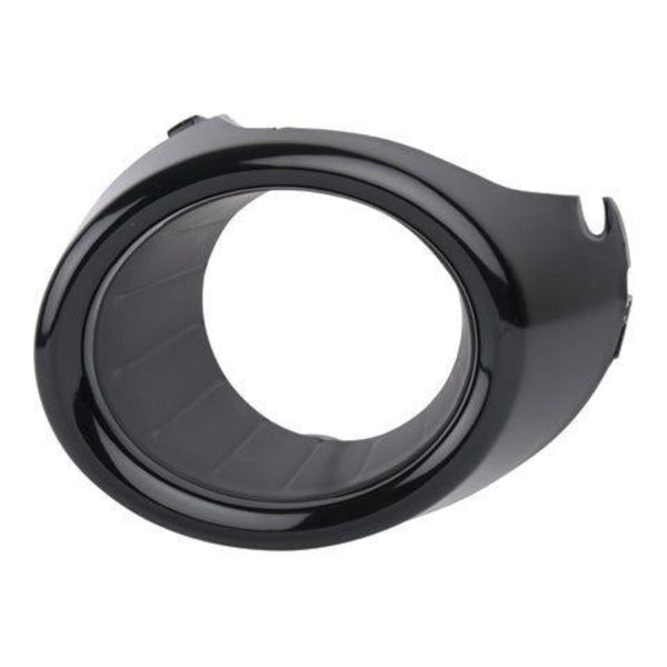 Rejilla Fascia Hd Civic 13-15 4 Puertas 2.4 Litros Der