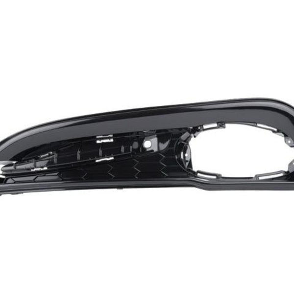Rejilla Fascia Hd Civic 13-14 4 Puertas 1.8 Litros Izq