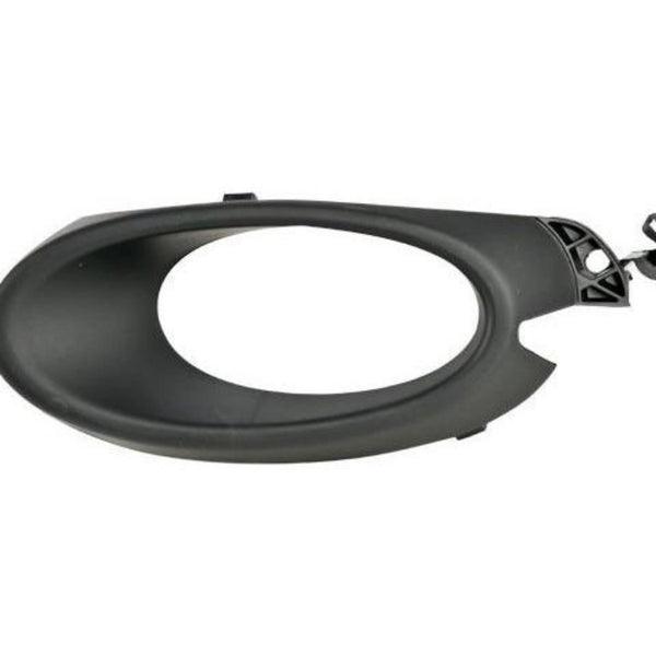 Rejilla Fascia Delantera Hd Civic 14-15 2 Puertas C/Hoyo P/Faro Der