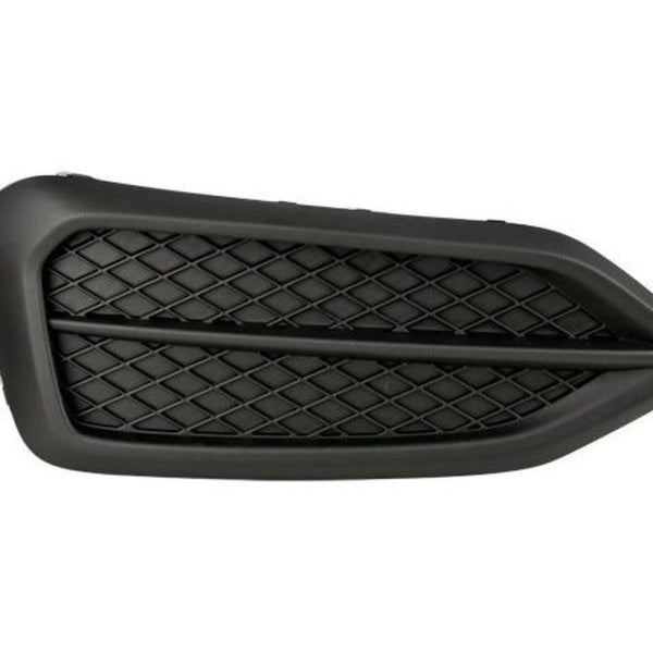 Rejilla Fascia Delantera Hd Civic 14-15 2 Puertas S/Hoyo P/Faro Izq