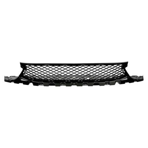 Rejilla Fascia Delantera Hd Civic 14-15 2 Puertas