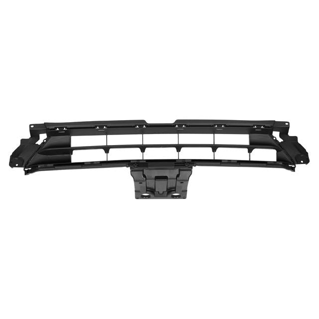 REJILLA FASCIA DELANTERA HD CIVIC 19-20 CENTRAL EX/STYLE L4 4 CILINDROS 2.0L 2/4 PUERTAS