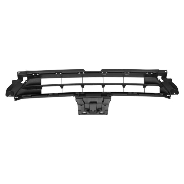 Rejilla Fascia Delantera Hd Civic 19-20 Central Ex/Style L4 4 Cilindros 2.0L 2/4 Puertas
