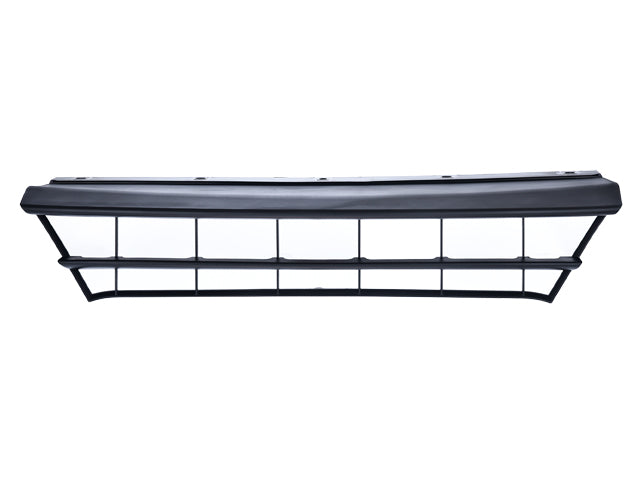 REJILLA FASCIA DELANTERA HD CIVIC 16-18 EX/EX-L/EX-T/LX/SI/SPORT/TOURING L4 4 CILINDROS 1.5L 2/4 PUERTAS