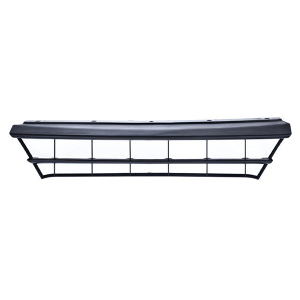 Rejilla Fascia Delantera Hd Civic 16-18 Ex/Ex-L/Ex-T/Lx/Si/Sport/Touring L4 4 Cilindros 1.5L 2/4 Puertas