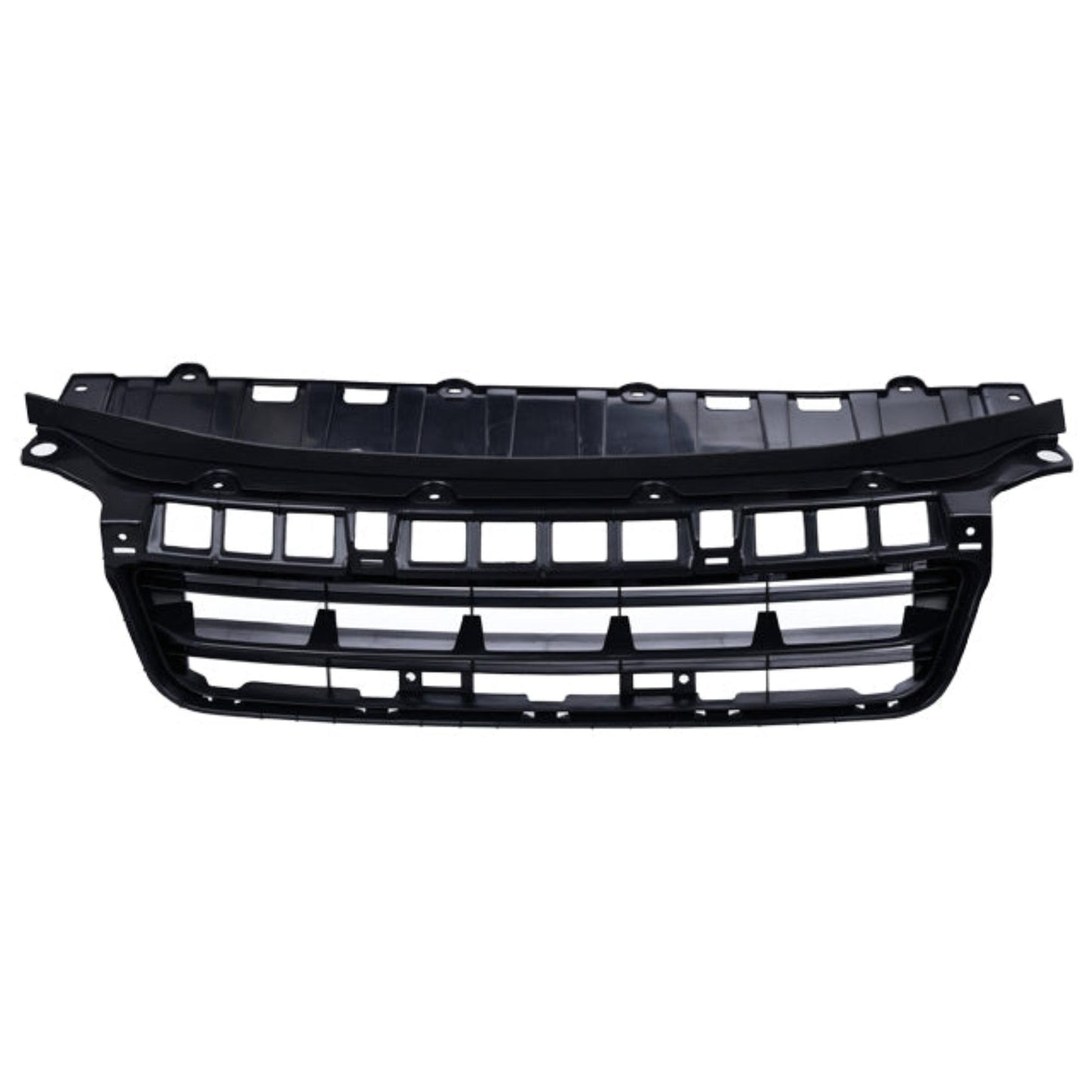 Rejilla Fascia Delantera Hd Civic 09-11 4 Puertas