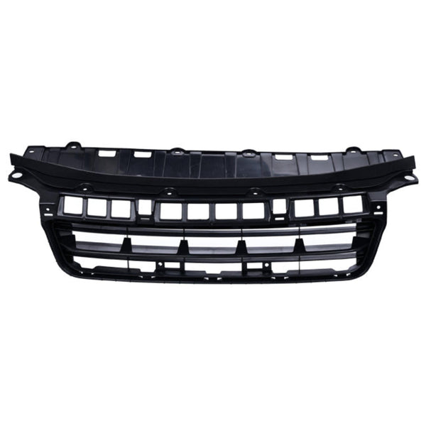 Rejilla Fascia Delantera Hd Civic 09-11 4 Puertas