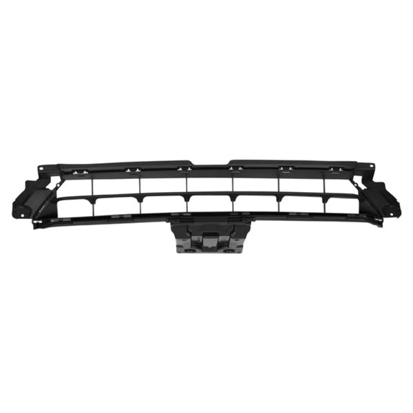 Rejilla Fascia Delantera Hd Civic 19-20 Central Touring/Turbo Plus L4 4 Cilindros 1.5L 2/4 Puertas