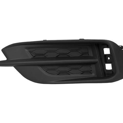 REJILLA FASCIA TRASERA HD CIVIC 19-20 EX/I-STYLE/TURBO PLUS/TOURING L4 4 CILINDROS 1.5/2.0L 4 PUERTAS DER