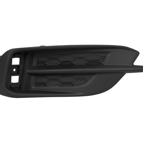 REJILLA FASCIA TRASERA HD CIVIC 19-20 EX/I-STYLE/TURBO PLUS/TOURING L4 4 CILINDROS 1.5/2.0L 4 PUERTAS IZQ