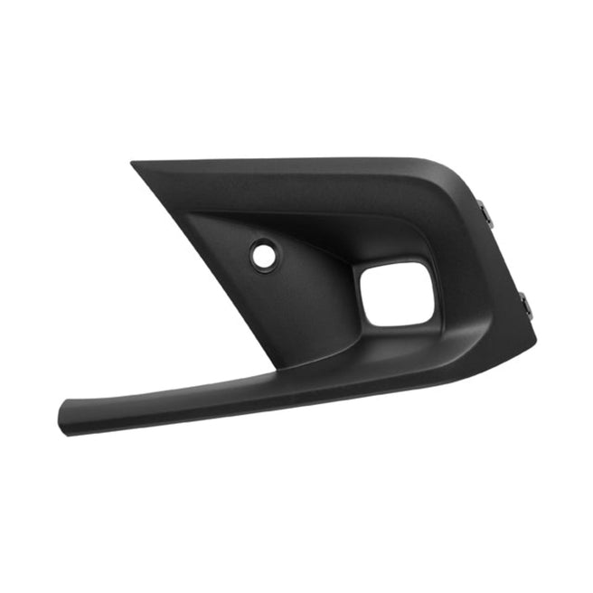 Rejilla Fascia Delantera Hd Civic 22-24 C/Hoyo P/Sensor I Style/Touring/Sport L4 4 Cilindros 1.5/2.0L 4 Puertas Izq