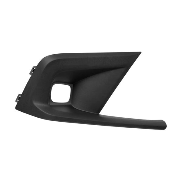 Rejilla Fascia Delantera Hd Civic 22-24 S/Hoyo P/Sensor I Style/Touring/Sport L4 4 Cilindros 1.5/2.0L 4 Puertas Der