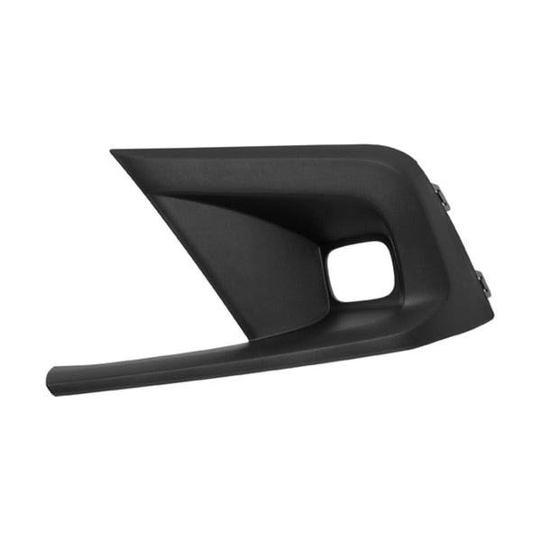 Rejilla Fascia Delantera Hd Civic 22-24 S/Hoyo P/Sensor I Style/Touring/Sport L4 4 Cilindros 1.5/2.0L 4 Puertas Izq
