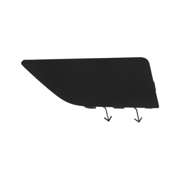 Rejilla Fascia Delantera Hd Civic 17-19 U.S.A (Tapa Control Crucero) 2 Puertas