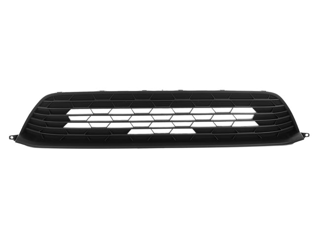 REJILLA FASCIA DELANTERA HD CIVIC 22-24 I STYLE/TOURING/SPORT L4 4 CILINDROS 1.5/2.0L 4 PUERTAS CENTRAL