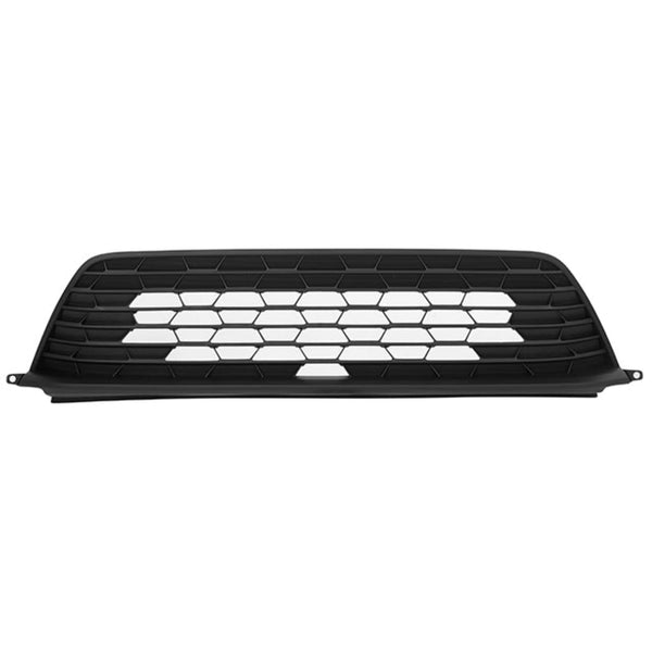 Rejilla Fascia Delantera Hd Civic 22-24 Ex L4 4 Cilindros 1.5/2.0L 4 Puertas