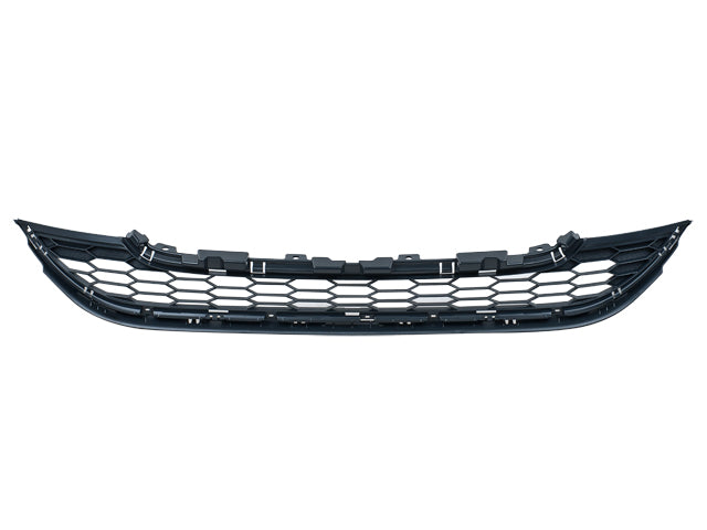 REJILLA FASCIA DELANTERA HD CR-V 10-11 S/MOLDURA CROMADA