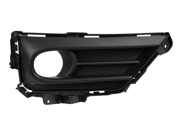 REJILLA FASCIA DELANTERA HD CR-V 20-22 C/HOYO P/FARO TOURING/TURBO PLUS L4 4 CILINDROS 1.5L 5 PUERTAS DER