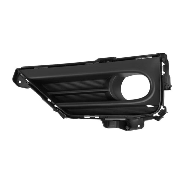 Rejilla Fascia Delantera Hd Cr-V 20-22 C/Hoyo P/Faro Touring/Turbo Plus L4 4 Cilindros 1.5L 5 Puertas Izq