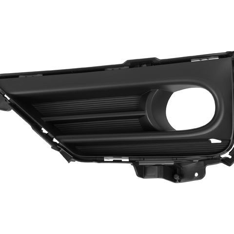 REJILLA FASCIA DELANTERA HD CR-V 20-22 C/HOYO P/FARO TOURING/TURBO PLUS L4 4 CILINDROS 1.5L 5 PUERTAS IZQ