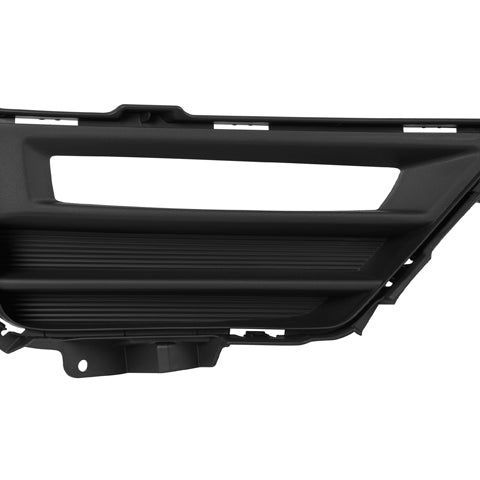 REJILLA FASCIA DELANTERA HD CR-V 20-22 C/HOYO P/LED TOURING L4 4 CILINDROS 1.5L 5 PUERTAS DER