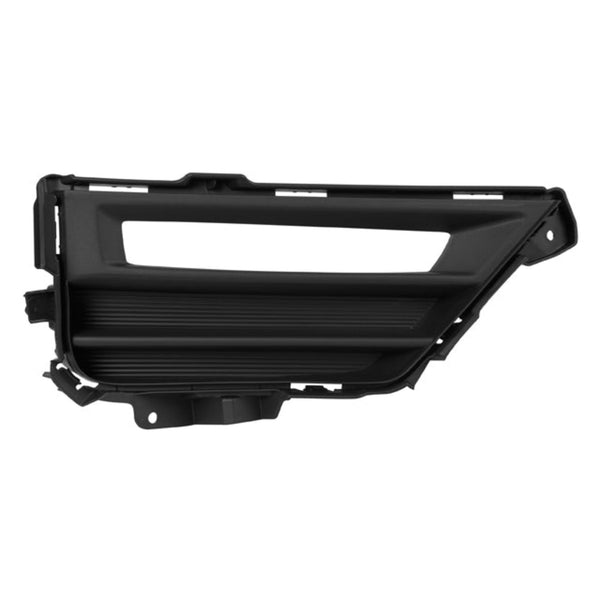 Rejilla Fascia Delantera Hd Cr-V 20-22 C/Hoyo P/Led Touring L4 4 Cilindros 1.5L 5 Puertas Der