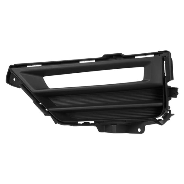 Rejilla Fascia Delantera Hd Cr-V 20-22 C/Hoyo P/Led Touring L4 4 Cilindros 1.5L 5 Puertas Izq