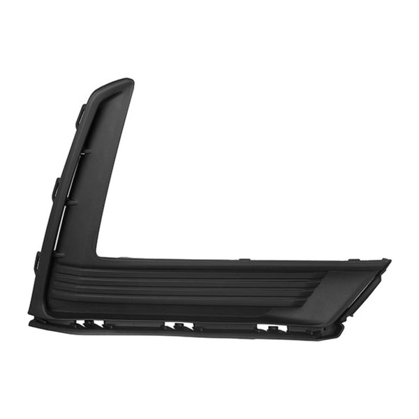 Rejilla Fascia Delantera Hd Cr-V 23-24 S/Hoyo P/Sensor Turbo/Turbo Plus/Touring L4 4 Cilindros 1.5L 5 Puertas Der