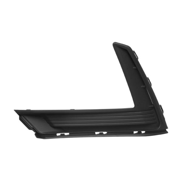 Rejilla Fascia Delantera Hd Cr-V 23-24 C/Hoyo P/Sensor Turbo/Turbo Plus/Touring L4 4 Cilindros 1.5L 5 Puertas Izq