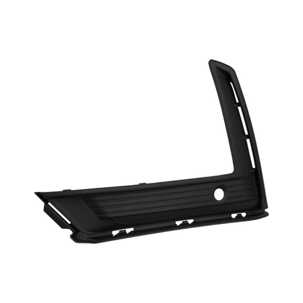 Rejilla Fascia Delantera Hd Cr-V 23-24 C/Hoyo P/Sensor C/Base P/Sensor Turbo/Turbo Plus/Touring L4 4 Cilindros 1.5L 5 Puertas Izq