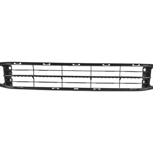 Rejilla Fascia Hd Fit 09-12 Inferior Central