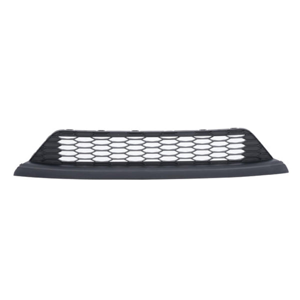 Rejilla Fascia Delantera Hd Fit 15-17 Central Fun/Hit/Cool L4 4 Cilindros 1.5L 5 Puertas