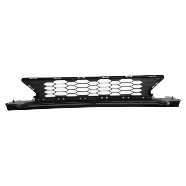 Rejilla Fascia Delantera Hd Fit 18-20 Central Fun/Hit L4 4 Cilindros 1.5L 5 Puertas