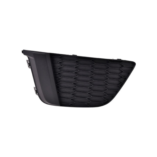 Rejilla Fascia Delantera Hd Fit 15-17 S/Hoyo P/Faro Fun/Hit/Cool L4 4 Cilindros 1.5L 5 Puertas Der
