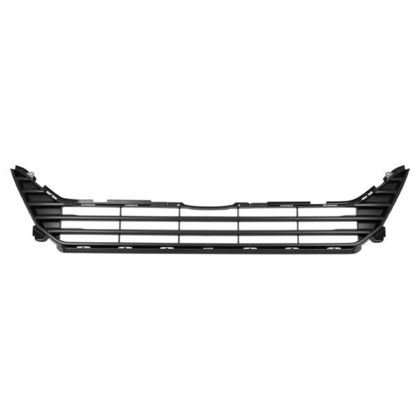 Rejilla Fascia Delantera Hd Odyssey 18-22 Ex/Exl/Lx/Touring V6 6 Cilindros 3.5L 5 Puertas Inferior